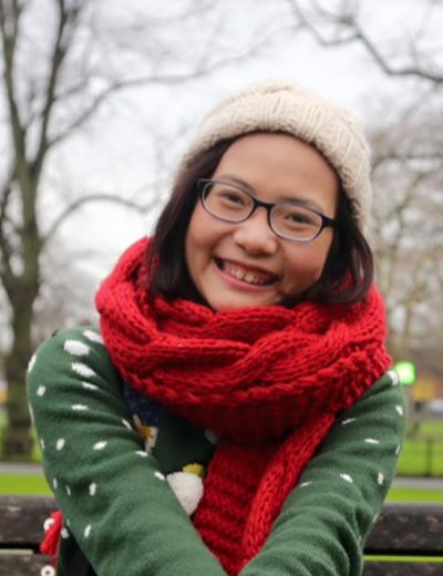 Ms Phuong Le Hoang Ngo's photo